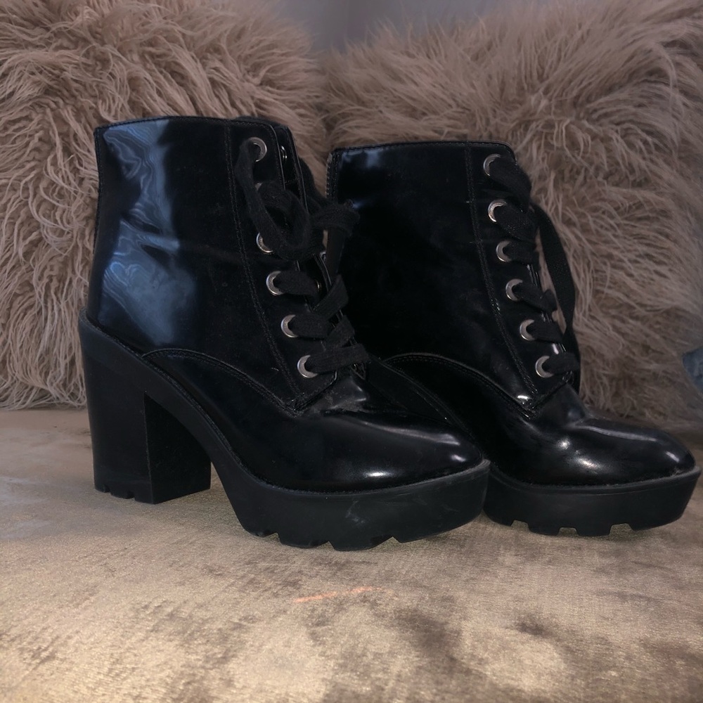 Aldo boots